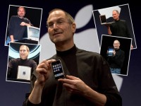 Apple, Issey Miyake và câu chuyện chiếc áo cổ lọ đen huyền thoại của Steve Jobs