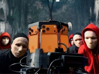 Apple hợp tác cùng MCK ra mắt album trailer 360° “Shot on iPhone” tại Việt Nam