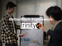BetterPitch Framework cùng loạt công cụ dành cho pitching từ TrinityP3