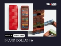 Brand Collab #6: Bottega Veneta x Jenga – Ai sẽ mua bộ trò chơi rút gỗ giá 6.900 USD của Bottega Veneta?