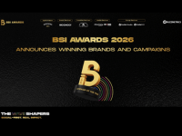BSI Awards 2026 công bố danh sách thương hiệu và chiến dịch thắng giải