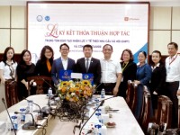 bTaskee hợp tác với ĐH Y Dược TP.HCM để chuẩn hóa dịch vụ chăm sóc sức khỏe tại gia