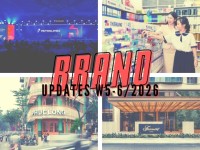 Brand Updates W5-6/2026: Petrolimex đổi nhận diện thương hiệu, Thiên Long lên kế hoạch rút khỏi chuỗi nhà sách Phương Nam