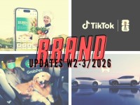 Brand Updates W2-3/2026: Viettel ra mắt sàn TMĐT nông sản B2B, TikTok trở thành nền tảng ưu tiên của FIFA World Cup 2026