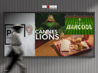Cannes Lions 2026: Những chiến dịch đạt giải Grand Prix (ngày 1)