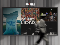 Cannes Lions 2026: Những chiến dịch đạt giải Grand Prix (ngày 4)