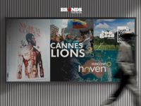 Cannes Lions 2026: Những chiến dịch đạt giải Grand Prix (ngày 5)