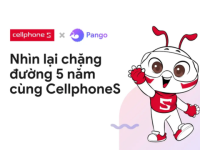 Xây dựng nền tảng dữ liệu khách hàng trong bán lẻ: Bài học 5 năm từ CellphoneS