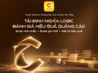 Chicilon Media tổ chức hội thảo “Tái định nghĩa logic đánh giá hiệu quả quảng cáo”