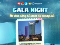 Chính thức mở đơn tham dự Chung kết myInsight – Datathon Challenge 2026