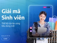 Cốc Cốc: Giải mã Sinh viên – Thế hệ của làn sóng tiêu dùng mới