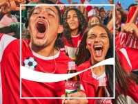 Coca-Cola khiến người hâm mộ phấn khích trước thềm World Cup 2026