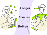 “Thần chú” tạo nên một bản Creative Brief hiệu quả: Longer – Shorter – Better