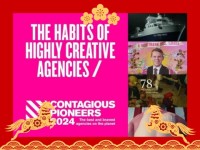7  thói quen giúp Creative Agency duy trì phong độ sáng tạo đột phá