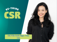 Re-think CSR #35: VNG và chiến lược CSR “Inside-out” – Bắt đầu từ văn hóa nội bộ đến tác động hệ sinh thái