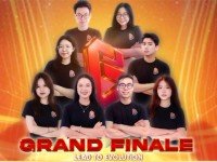 Cuộc thi B-LEAD 2026 chính thức mở bán vé đêm Chung kết Grand Finale với chủ đề “Lead to Evolution”