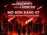 Cuộc thi “Tôi là Marketer” chính thức mở đơn đăng ký Vòng 1: “Re-Core from Remnants”