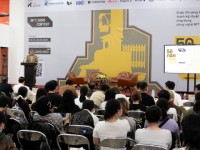 Cuộc thi vẽ tranh NFT bước sang mùa 2 với chủ đề “50 năm Thành phố Anh hùng”