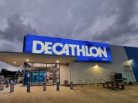 Decathlon: Siêu thị “thể thao vạn năng” được xây dựng từ một chiến lược khác biệt
