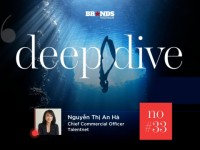 Deep Dive #33: Xây dựng thương hiệu B2B – “Sâu” trước, “rộng” sau