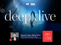 Deep Dive #34: SMC và câu chuyện tham gia vào chuỗi cung ứng toàn cầu