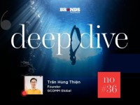 Deep Dive #36: Khi nghiên cứu thị trường bước vào quyết định đầu tư