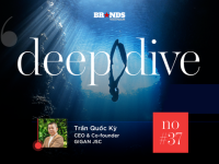 Deep Dive #37: Digital Media Brief không rõ ràng, lỗi nằm ở đâu?