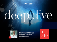 Deep Dive #40: Khi nào là “trẻ hoá”, khi nào là “cợt nhả”?