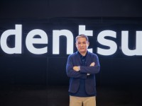 dentsu bổ nhiệm ông Nguyễn Hoàng Thư làm Tổng Giám đốc tại thị trường Việt Nam