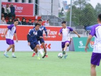 Doanh nghiệp đầu tư vào thể thao khẳng định trách nhiệm cộng đồng và cam kết phát triển bền vững