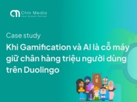 [Case-study]: Khi Gamification và AI là cỗ máy giữ chân hàng triệu người dùng trên Duolingo
