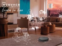 ECOVACS tôn vinh vai trò của người chăm sóc tại Việt Nam với chiến dịch khu vực “Created for Ease”