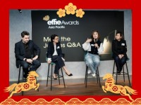 Effie APAC phân tích các chiến dịch hiệu quả nhất khu vực, khép lại Roadshow 2026 tại TP.HCM