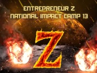 Chính thức mở đơn đăng ký tham gia chương trình Entrepreneur Z Impact Camp 13