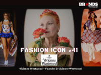 Fashion Icon #41: Vivienne Westwood – “Kẻ ngoại đạo” đã viết nên một ngôn ngữ thời trang phản hệ thống