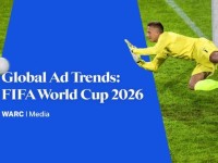 WARC: FIFA World Cup 2026 – “Mỏ vàng” quảng cáo đang mất hút?