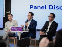 Fin Talks: “Kế toán nhìn chứng từ, Tài chính nhìn tương lai”