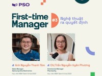 First-time Manager #3: Cân bằng tốc độ và chất lượng khi ra quyết định