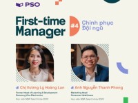 First-time Manager #4: Chinh phục đội ngũ