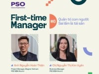 First-time Manager #6: Quản trị con người – Sai lầm là tài sản