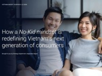 Gen Z Việt Nam và lối sống “No-Kid”: Nghiên cứu mới từ đội ngũ Chiến lược của Happiness Saigon