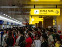 Giới trung lưu: Bẫy đầu tư hay đòn bẩy tăng trưởng?
