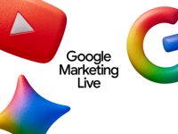 Google Marketing Live 2026: Gemini thúc đẩy thế hệ quảng cáo và thương mại tiếp theo bằng AI