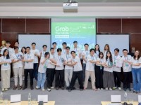 Ba giải pháp số của người trẻ được vinh danh tại Grab the Future Hackathon 2026