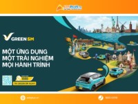Green SM: Cái giá của một cái tên “toàn cầu” là gì?