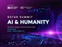 Mời tham dự Hội nghị GStar Summit 2026 chủ đề “AI & Humanity”