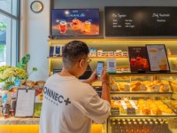 Hiểu hành vi khách hàng tại các chuỗi cà phê Việt Nam qua dữ liệu hóa đơn
