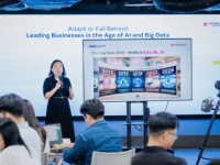 Tech Talks: Head of AI & Data MoMo và hành trình đưa AI trở thành bản năng doanh nghiệp