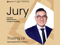 Inside The Jury Room #1: Đằng sau những chiến thắng lớn tại Spikes Asia 2026