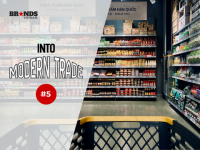 Into Modern Trade #5: Retailer Insight – Thấu hiểu luật chơi